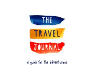 The Travel Journal book cover