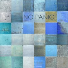 no panic book cover