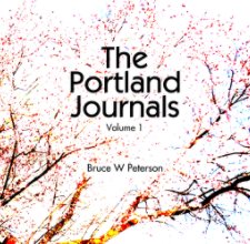 Portland Journals book cover