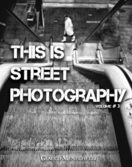 This is Street Photography! book cover