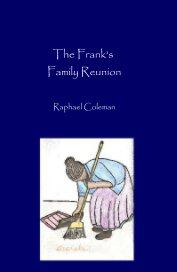 The Frank's Family Reunion book cover