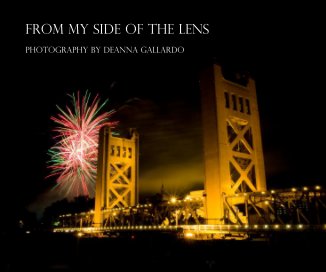 From My Side Of The Lens book cover