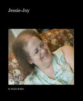 Jessie-Joy book cover