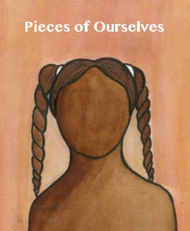 Pieces of Ourselves book cover