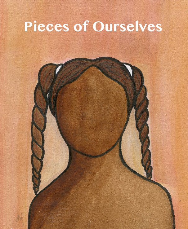 View Pieces of Ourselves by Daisy Simpson