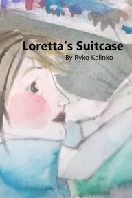 Loretta's Suitcase book cover