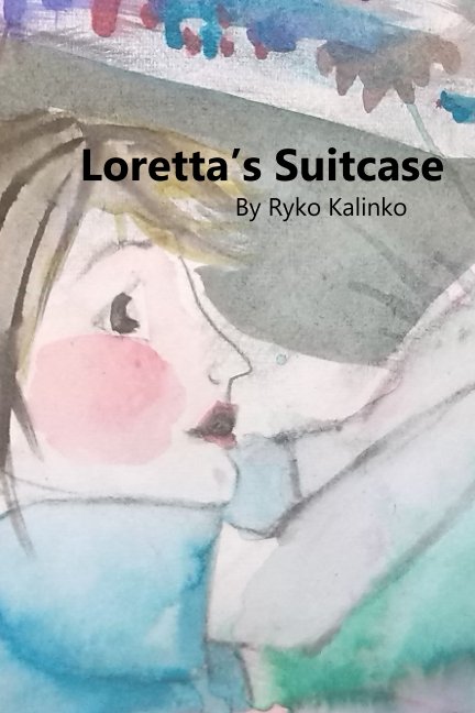 View Loretta's Suitcase by Ryko Kalinko