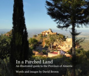 In a Parched Land book cover