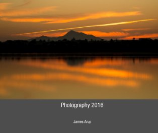 Photography 2016 book cover