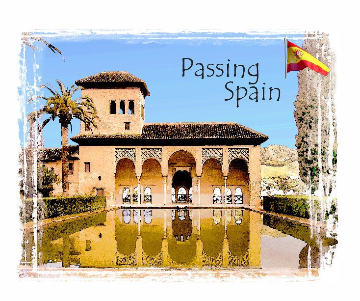 Ver Passing Spain por gregory434