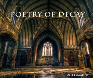 Poetry of Decay book cover