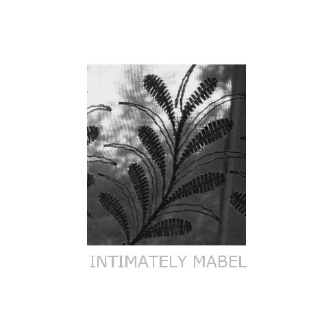 Ver INTIMATELY MABEL por Kendall McCall