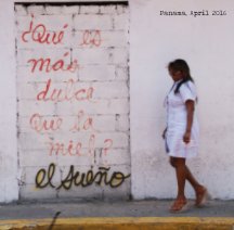 Local Hideaways - Panama, April 2016 book cover