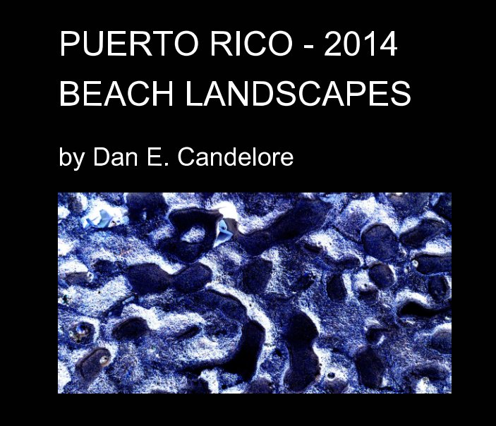 View PUERTO RICO - 2014 by Dan E. Candelore