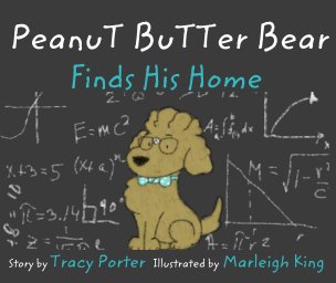 PeanuT BuTTer Bear book cover
