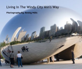Living In The Windy City Ann's Way book cover