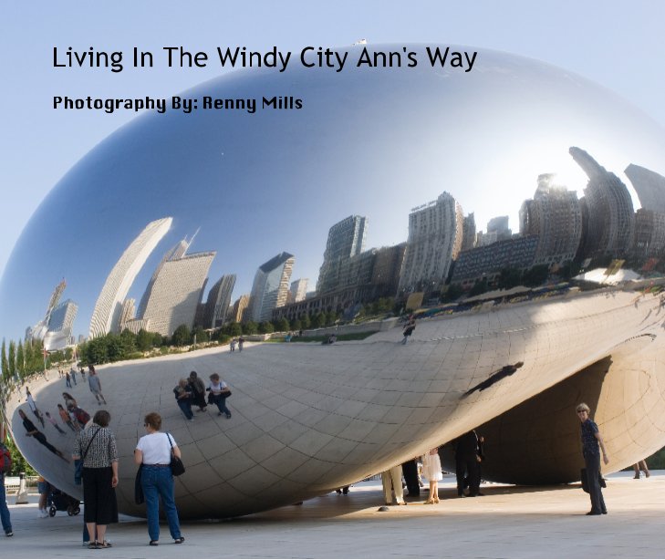 Living In The Windy City Ann's Way nach rendawg anzeigen