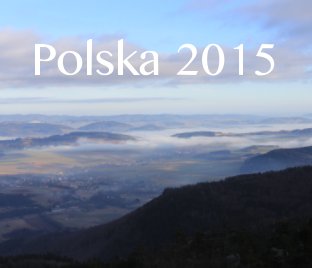Poland 2015 book cover