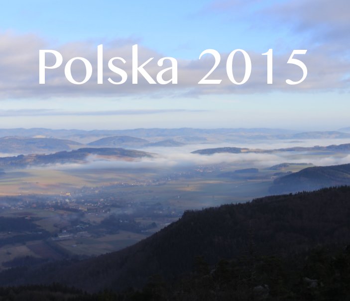 Ver Poland 2015 por Marzena Lukasiewicz