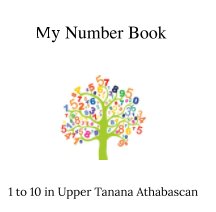 My Number Book book cover