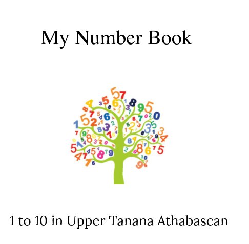 Ver My Number Book por Cherie Marunde, Jamie Marunde