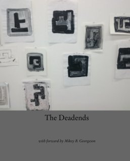 The Deadends book cover