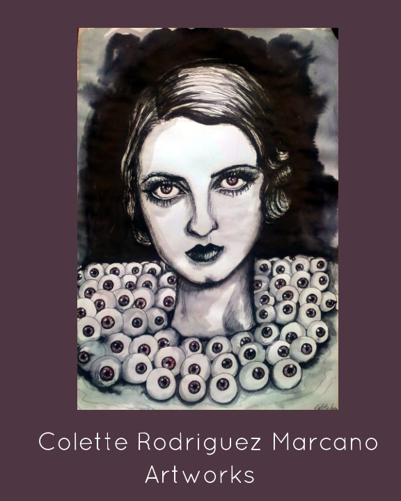 View Colette Rodriguez Marcano by Colette Rodriguez Marcano