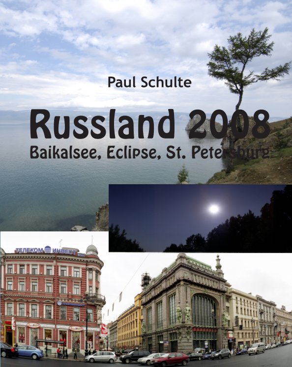 Bekijk Russland op Paul Schulte