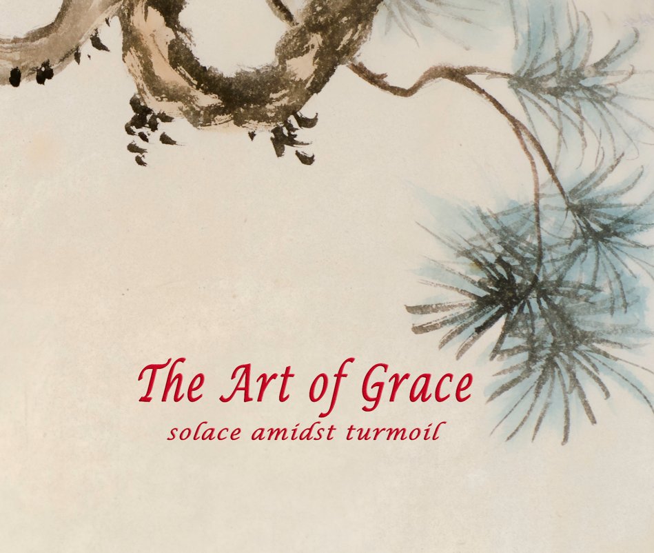 View The Art of Grace by Grace Shen (published byTaleTwist}