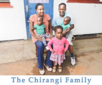 The Chirangi Family book cover