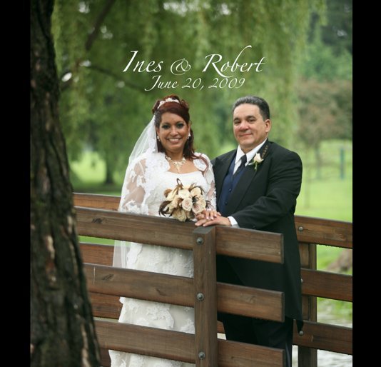 Ver Inez & Robert -PARENT ALBUM por eckenroth