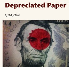Depreciated Paper book cover