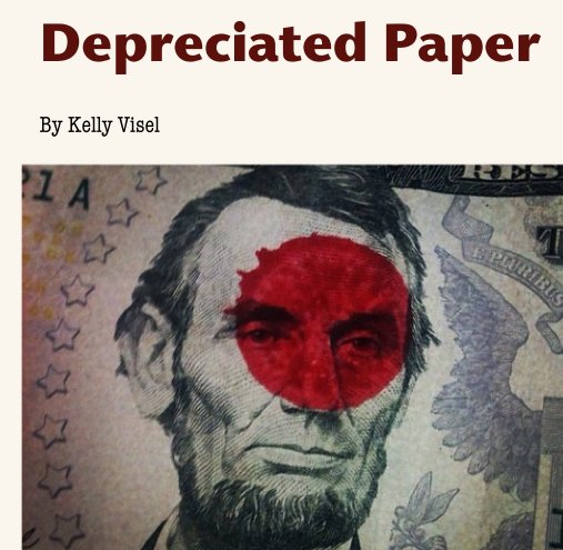 View Depreciated Paper by Kelly Visel