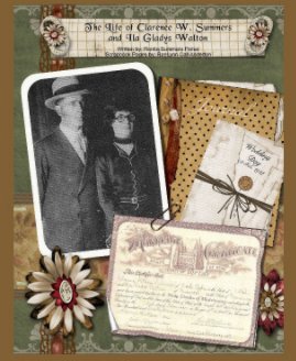 Clarence and Gladys Summers book cover