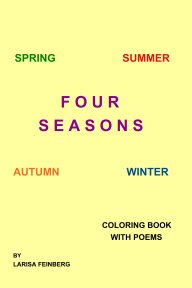 Four Seasons book cover