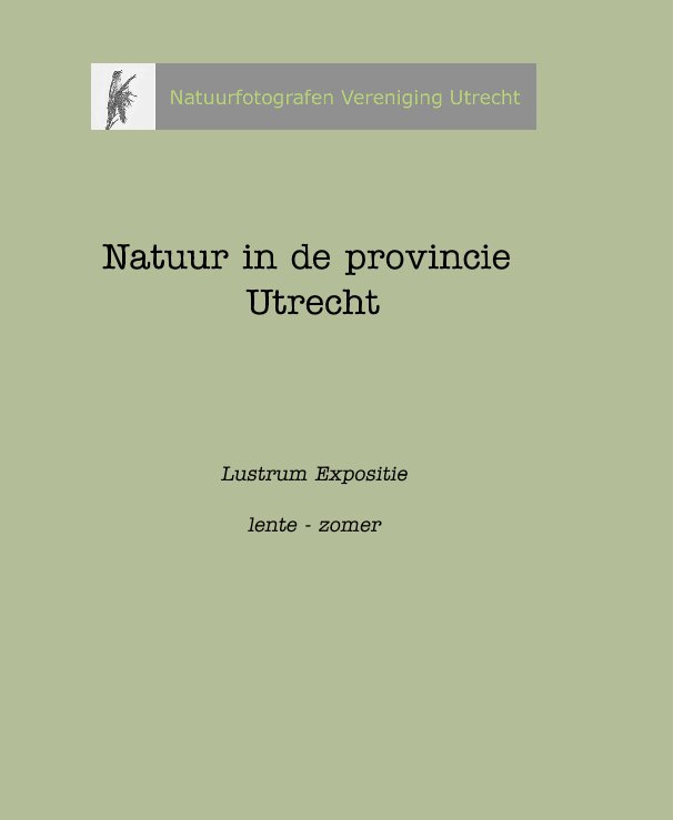 Ver Natuur in de provincie Utrecht por Yolanda van der Wal