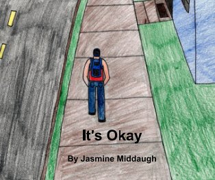 It's Okay book cover