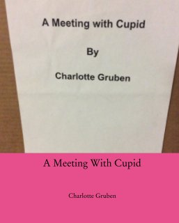 A Meeting With Cupid book cover