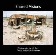 Shared Visions book cover
