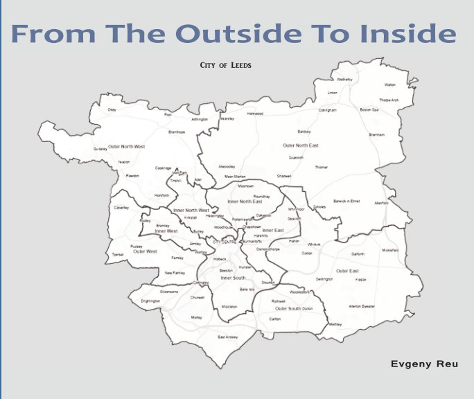 Ver From The Outside to Inside por Evgeny Reu aka Jev