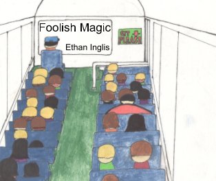 Foolish Magic book cover