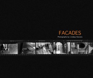 Facades book cover
