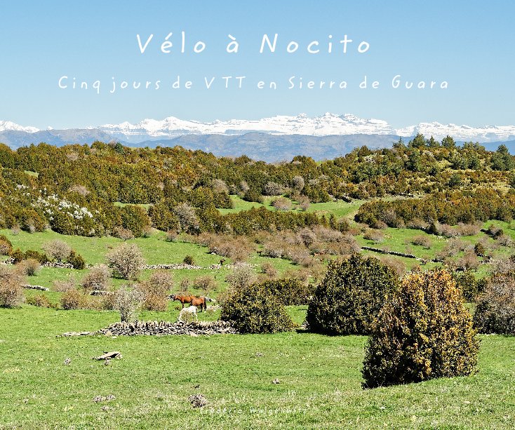 View Vélo à Nocito by Frédéric Walgenwitz