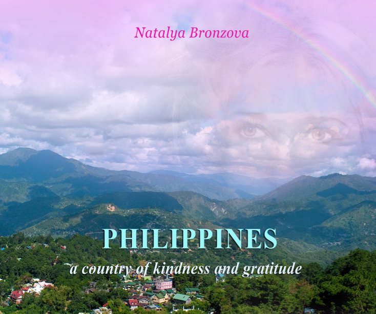 View Philippines by Natalya Bronzova