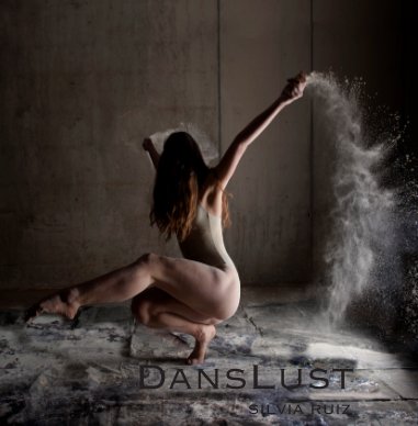 DANSLUST book cover