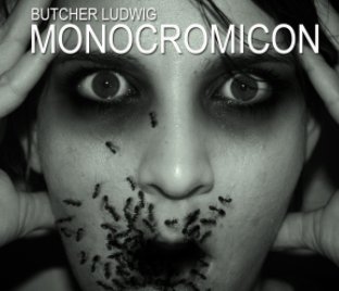 MONOCROMICON book cover