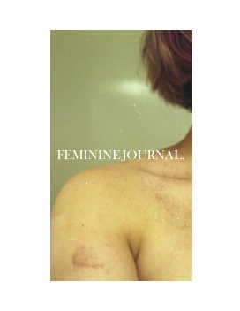 Feminine Journal book cover