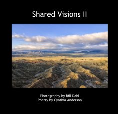 Shared Visions II book cover