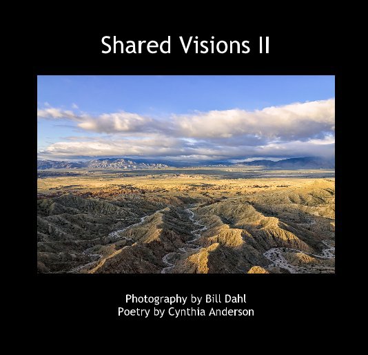 Ver Shared Visions II por Bill Dahl and Cynthia Anderson