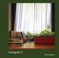 Instagram 2 book cover